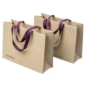 Shopping Paper bag