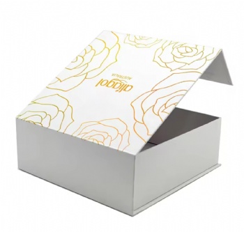 Rigid Paper Gift Box